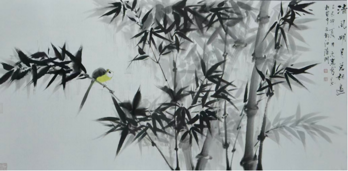 落笔生花 静见初心——李元惠老师艺术作品赏析(1)542.png