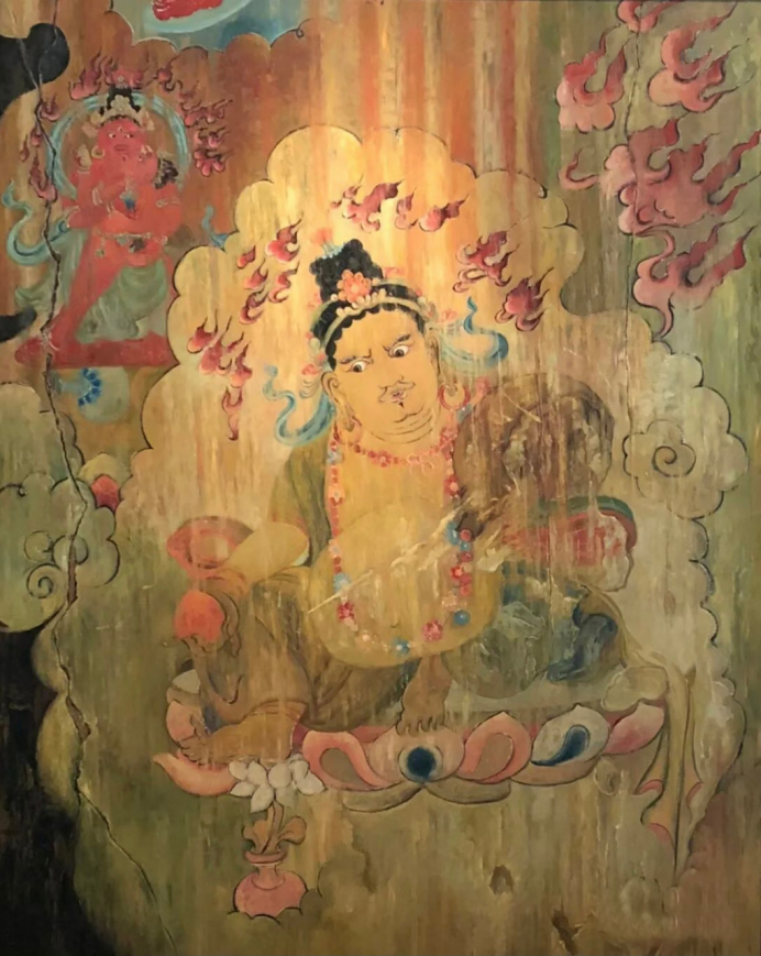 高原墨韵 油彩山河—— 周华老师油画艺术赏析(2)346.png