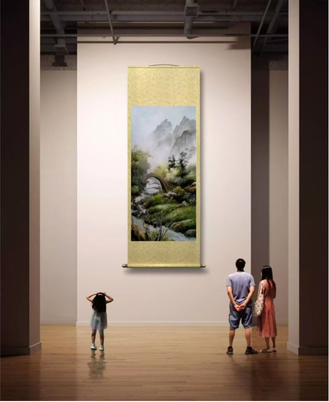 刀墨生趣 万象灵秀——闵永炎老师作品集(1)3316.png