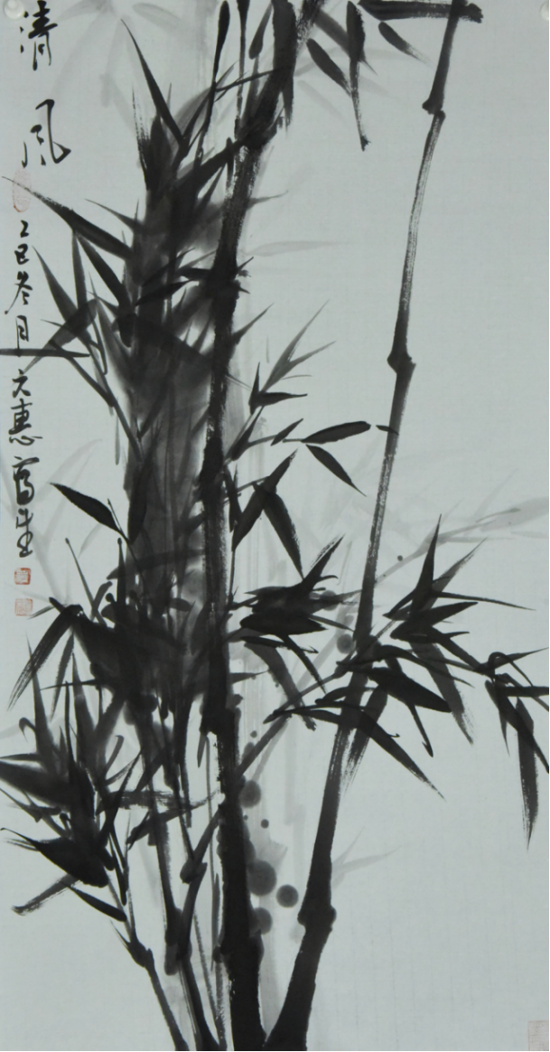 落笔生花 静见初心——李元惠老师艺术作品赏析(1)533.png
