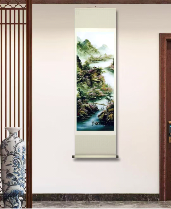 刀墨生趣 万象灵秀——闵永炎老师作品集(1)1707.png