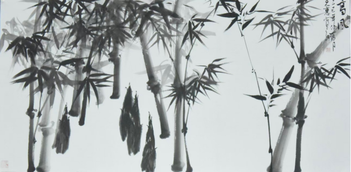 落笔生花 静见初心——李元惠老师艺术作品赏析(1)537.png