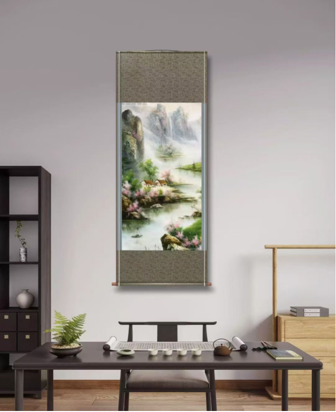 刀墨生趣 万象灵秀——闵永炎老师作品集(1)1517.png