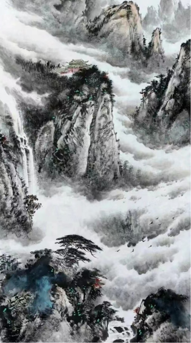 心随笔墨·画见山河——孙小旺老师作品赏析(1)1230.png