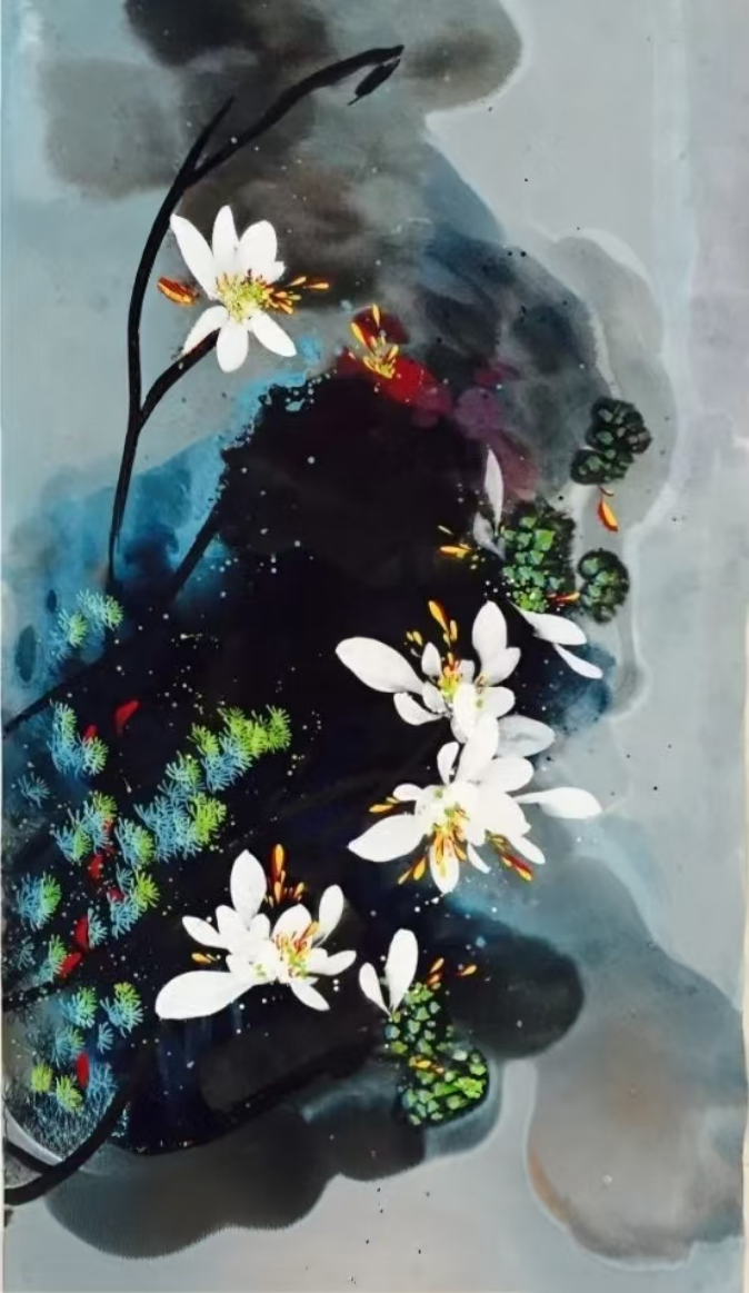 心随笔墨·画见山河——孙小旺老师作品赏析(1)1231.png