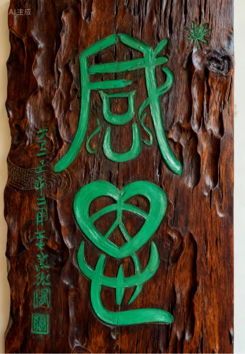 黑龙(尤敬伟):笔墨风采—艺无止境527.png