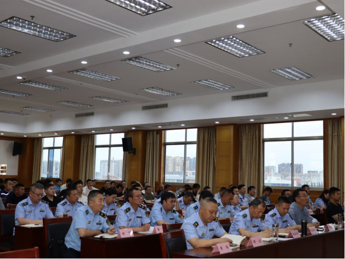 江苏盐城交通开展警示教育暨施工驻地安全培训571.png