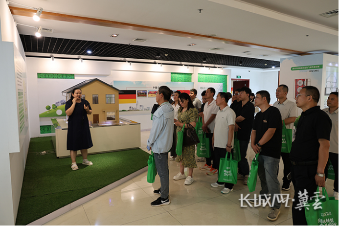石家庄市2026年全国低碳日建筑领域主题活动举办526.png