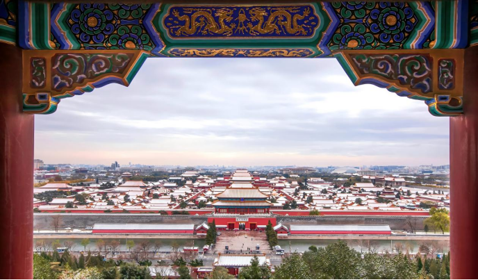 镜藏山河 光影载道——记摄影艺术家杨健业(1)530.png