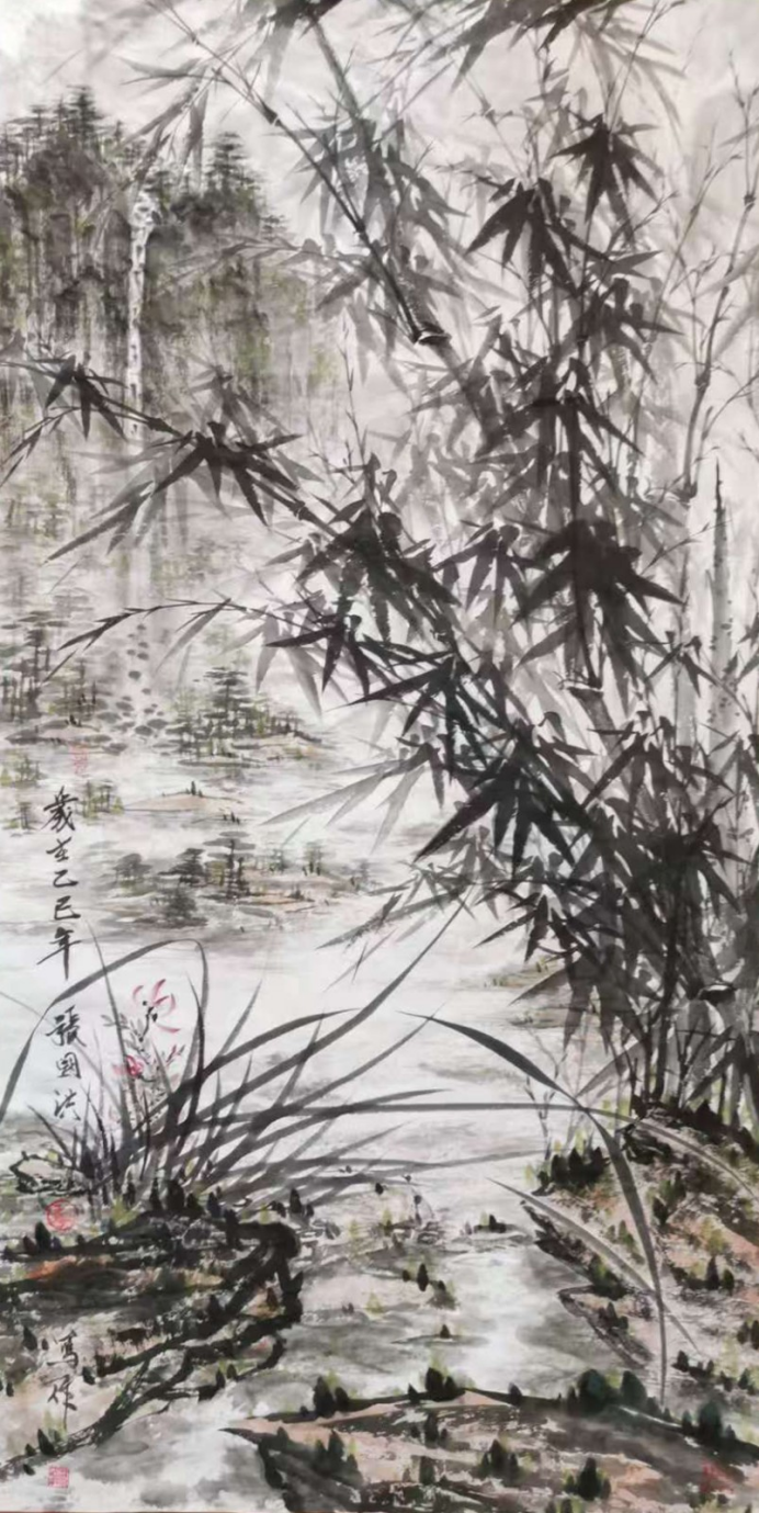 画家张国洪作品赏析987.png