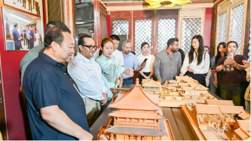 秦匠守木构 榫卯续千年—— 陕西关中木构古建营造技艺传承人安武涛(1)323.png