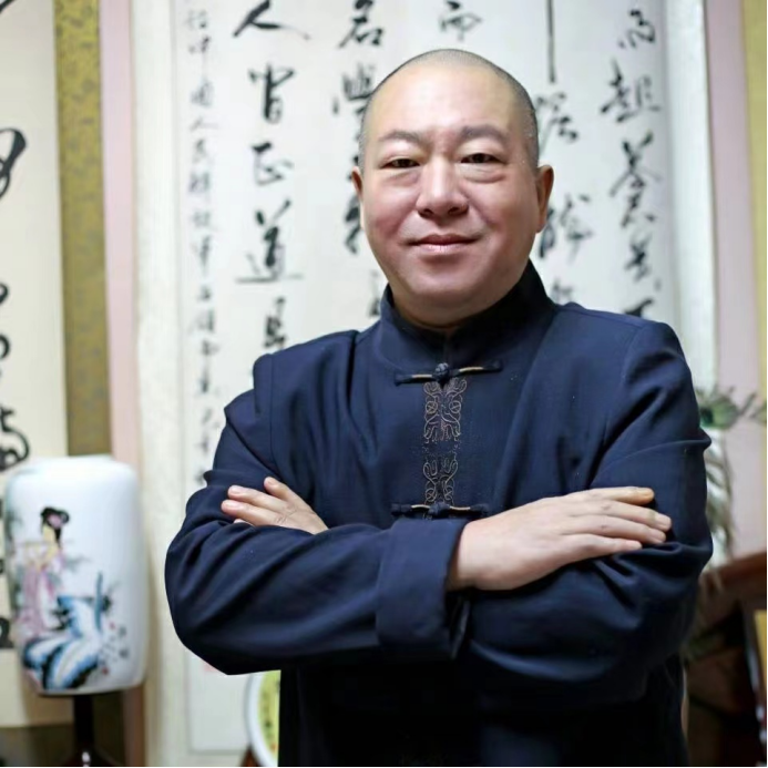 深耕古法,融意于书——刘士君老师艺术作品赏析23.png