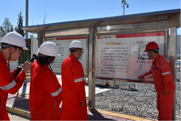 “中国石油开放日”走进苏里格气田探访大漠深处的“黑格兰”394.png