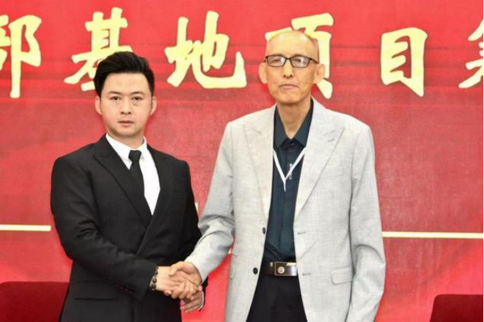 深耕多元赛道,笃行实业担当—— 记企业家钟云波576.png