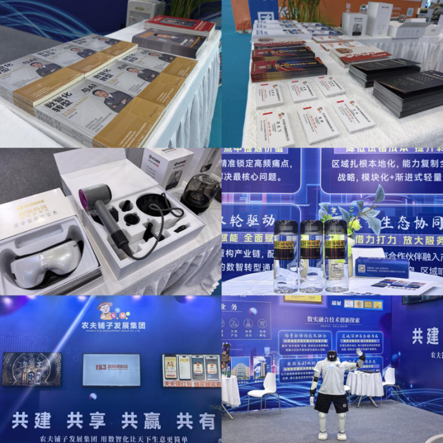 从单向输出到双向共生 解锁东盟合作新模式——农夫铺子以AI生态共建区域数字经济新高地1622.png