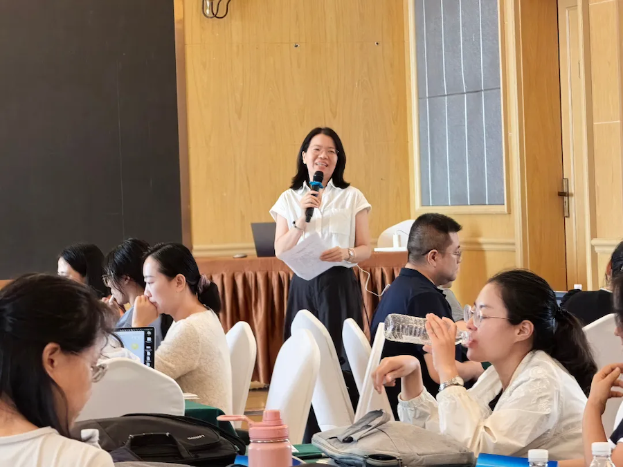 1790224484787266.png 长沙财经学校成功承办2026年长株潭中职财经商贸教师AI素养提升培训