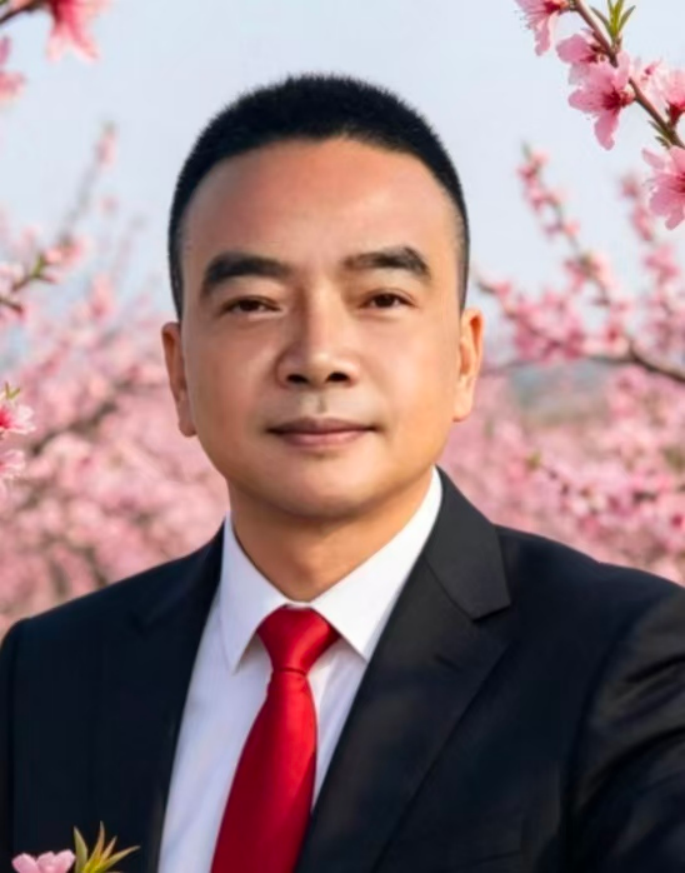 湘皖凝墨韵 丹心铸书魂——评当代书法家唐健全的艺术境界29.png